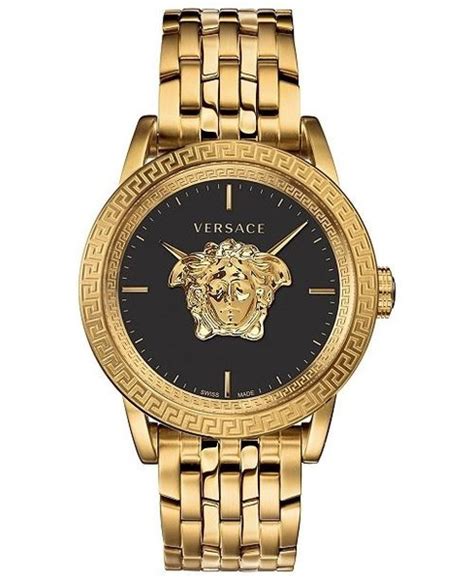 versace horloge outlet|versace special sale.